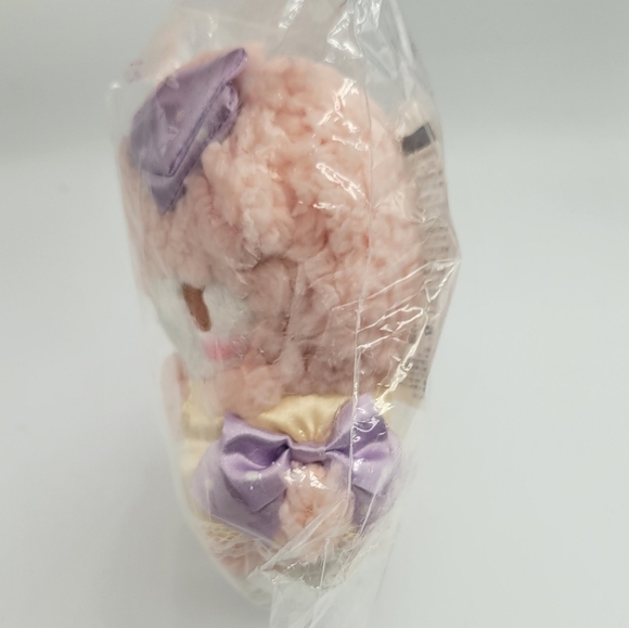 Sanrio My Sweet Piano Ribbons Series Plush Mascot Keychain - Picture 7 of 9